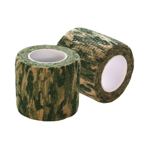 Camouflage Tape (Self-Adhesive) (MTP), Camouflage tape is one of those inventions where you didn't realise you needed or wanted it, but now you do
